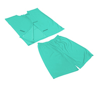 【Medi_fo】患ジャギ2P