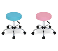 【Medi_fo】カラースツール